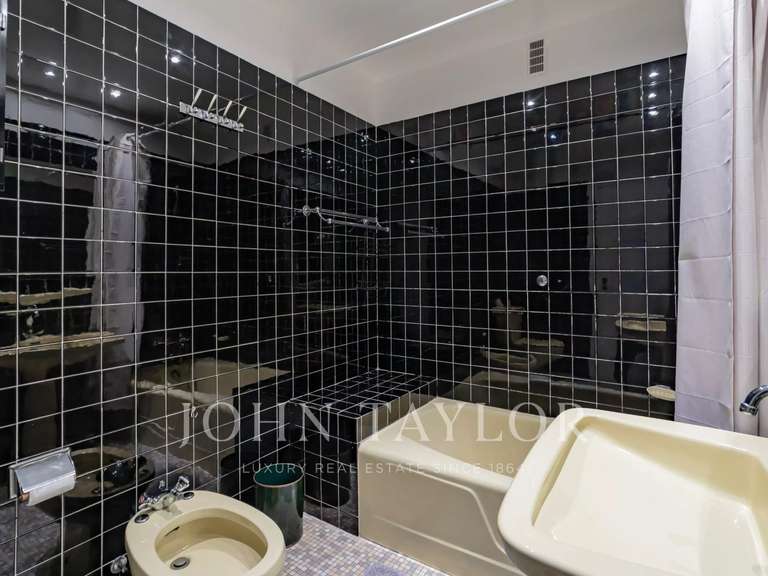 Appartement avec Vue sur mer Cannes - 2 chambres - 102m²