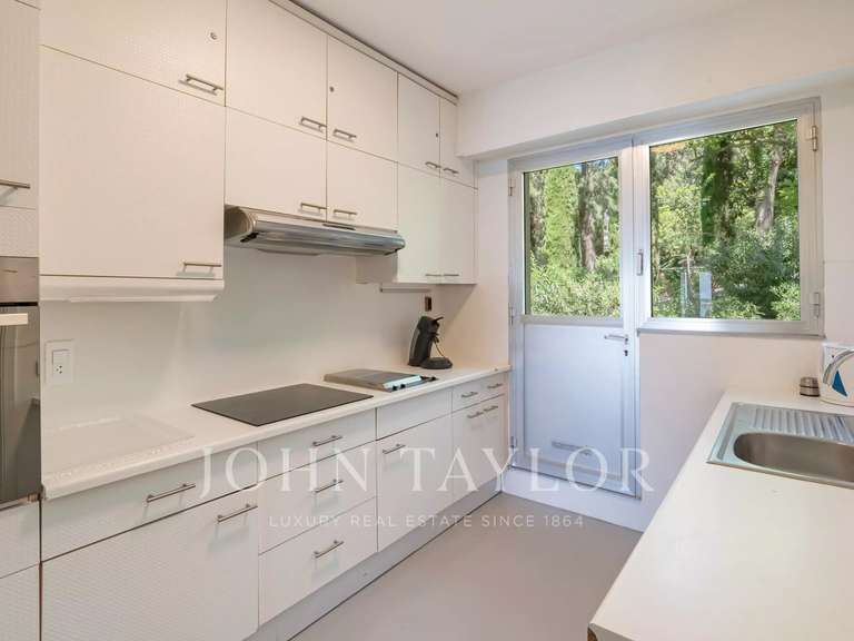 Appartement avec Vue sur mer Cannes - 2 chambres - 102m²