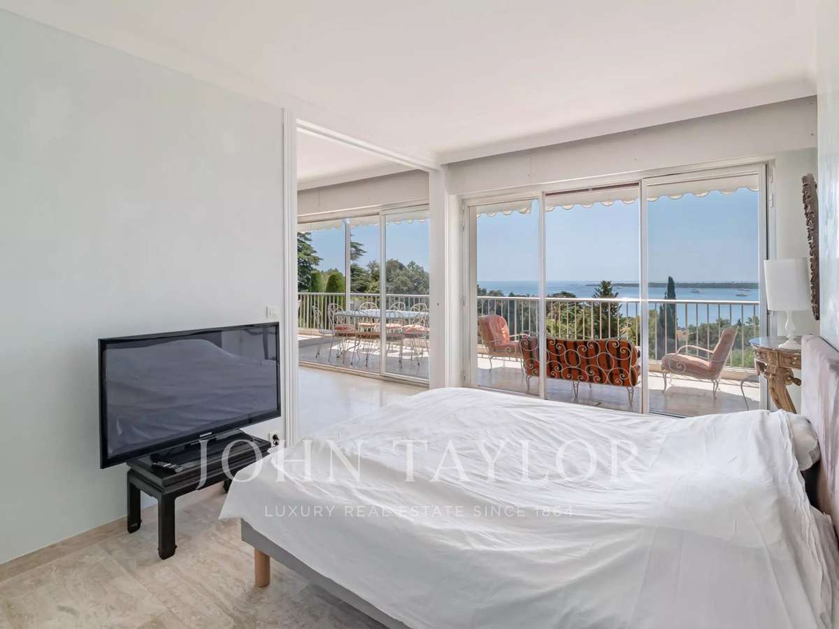 Appartement Cannes