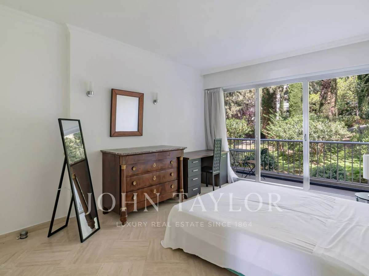 Appartement Cannes