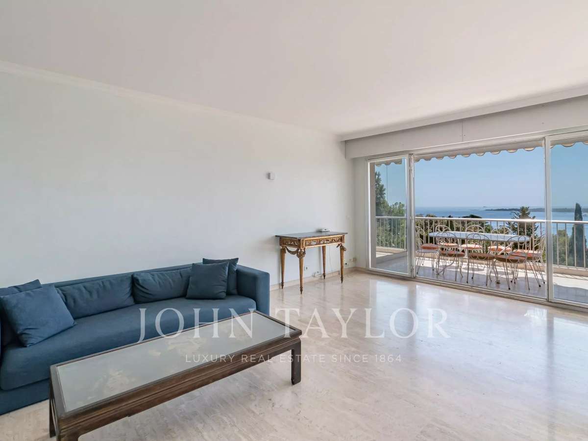 Appartement Cannes