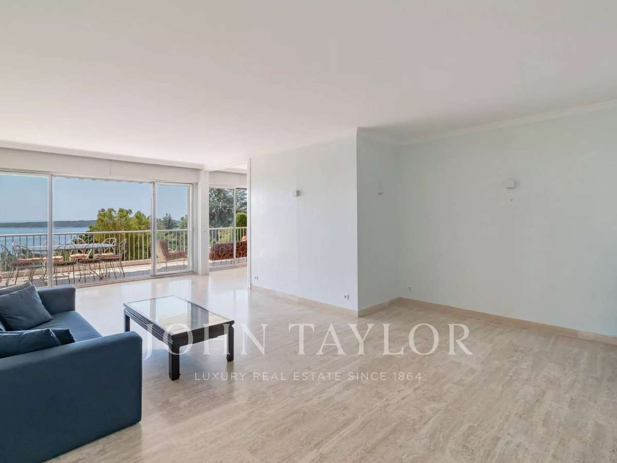 Appartement Cannes