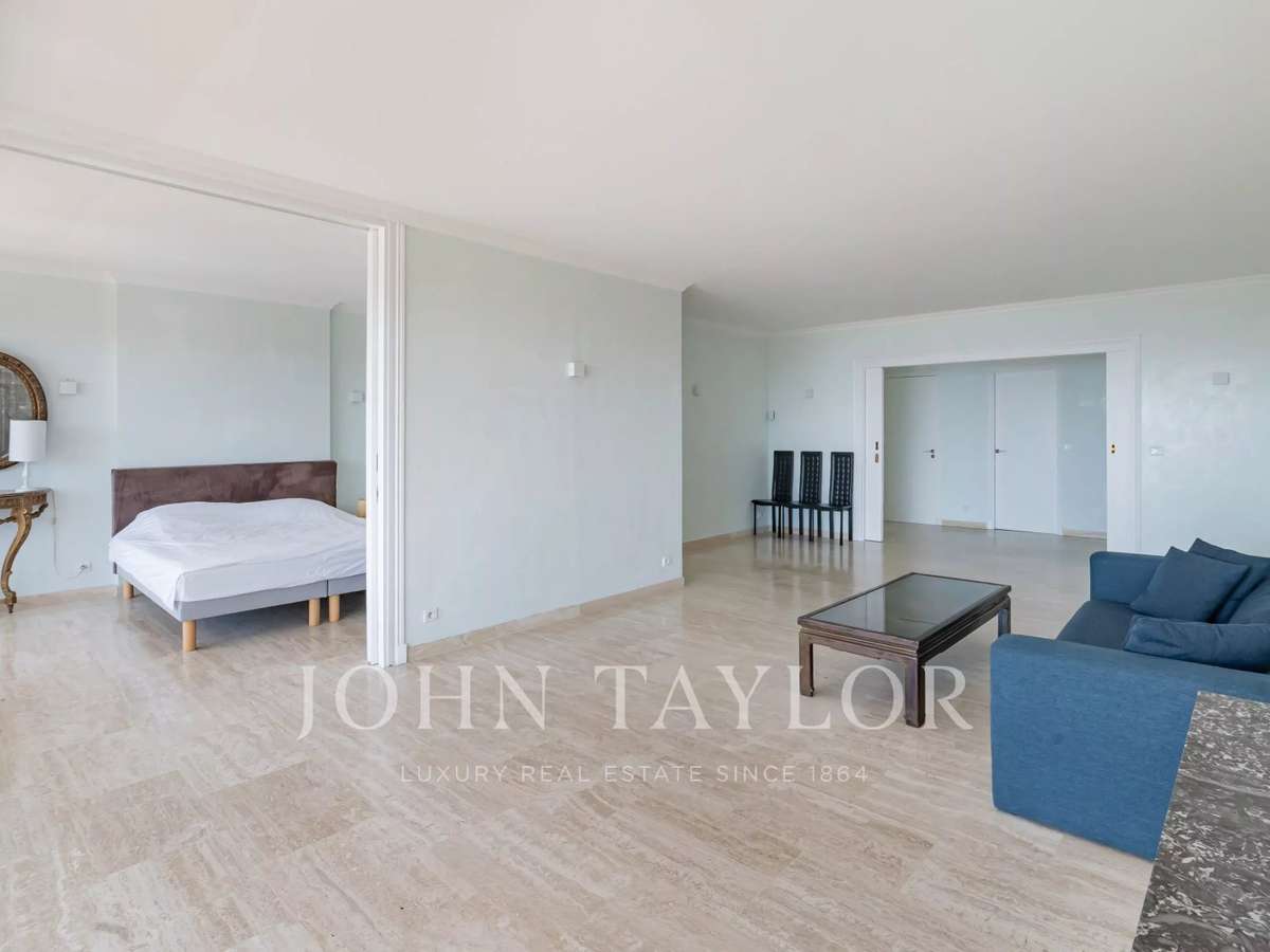 Appartement Cannes