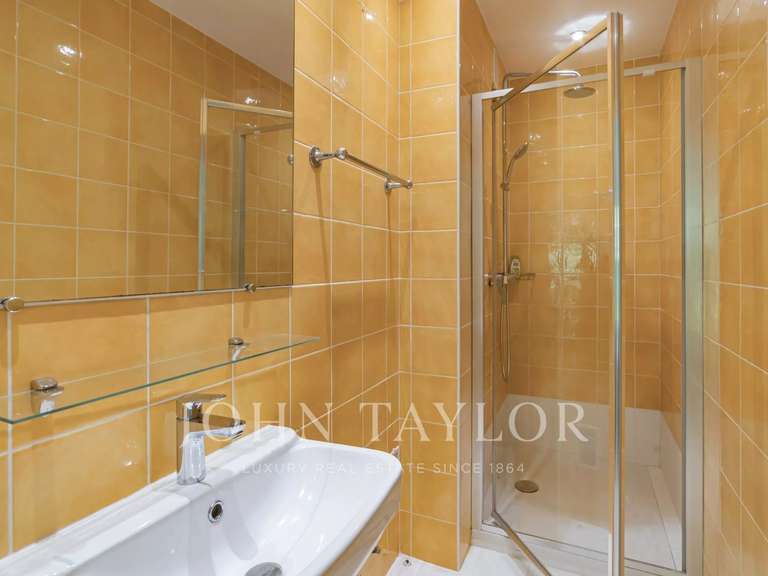 Appartement avec Vue sur mer Cannes - 2 chambres - 102m²