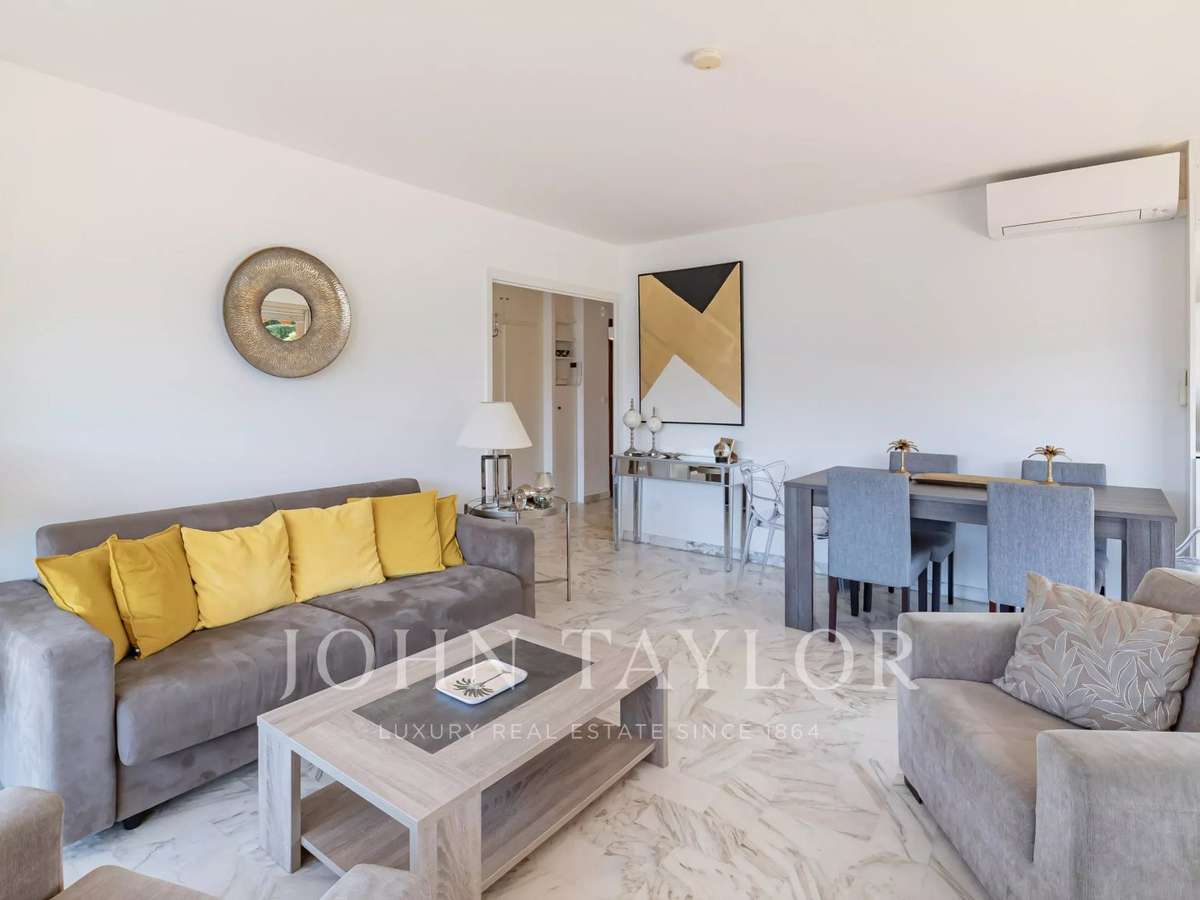Appartement Cannes