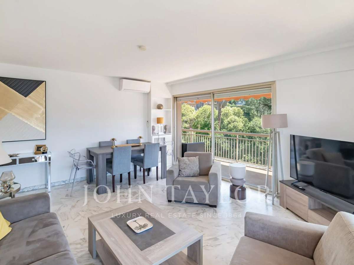 Appartement Cannes