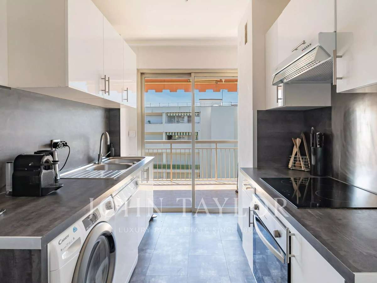 Appartement Cannes