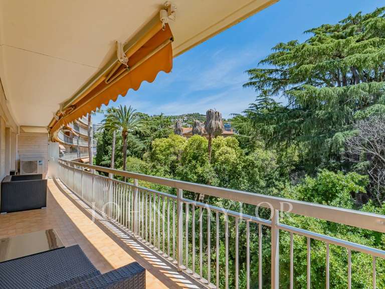 Appartement Cannes - 2 chambres - 62m²