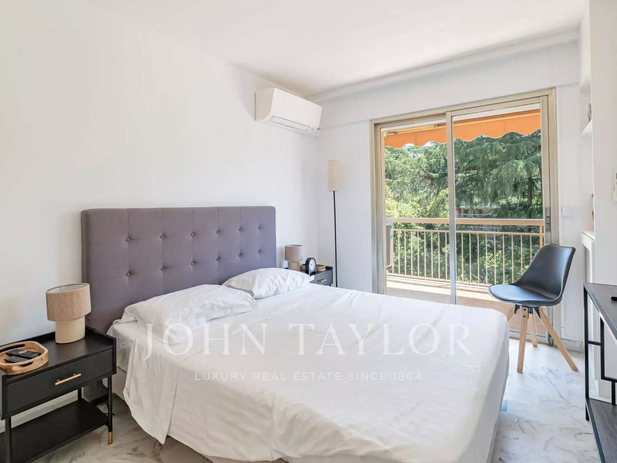 Appartement Cannes