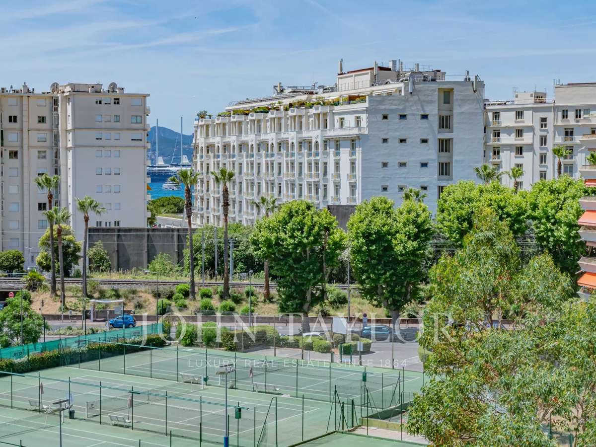 Appartement Cannes