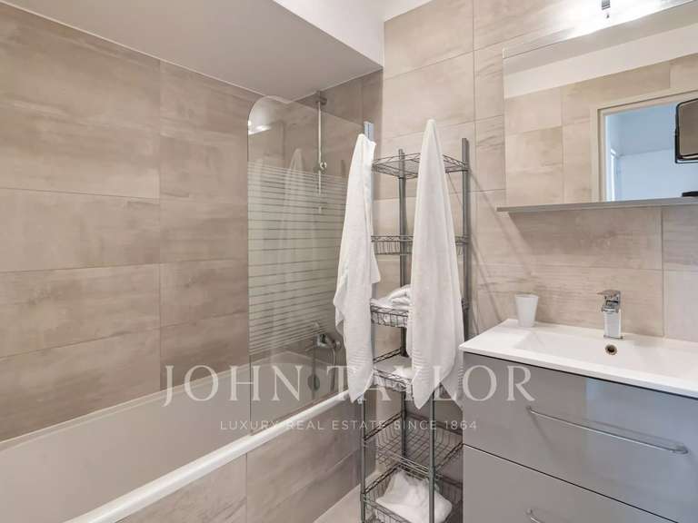 Appartement Cannes - 2 chambres - 62m²