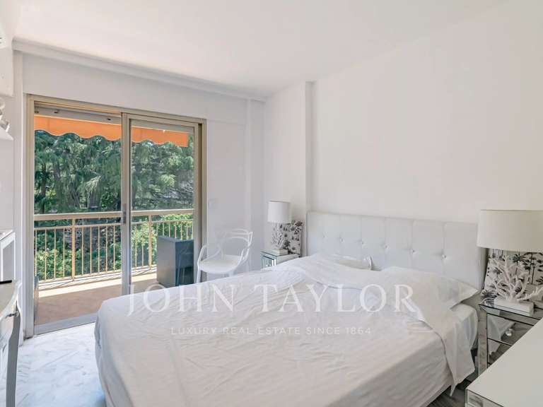 Appartement Cannes - 2 chambres - 62m²