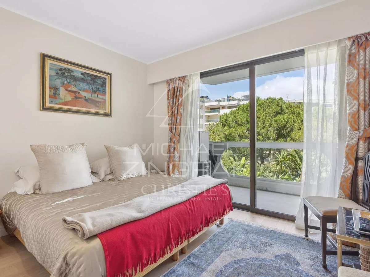 Appartement Cannes