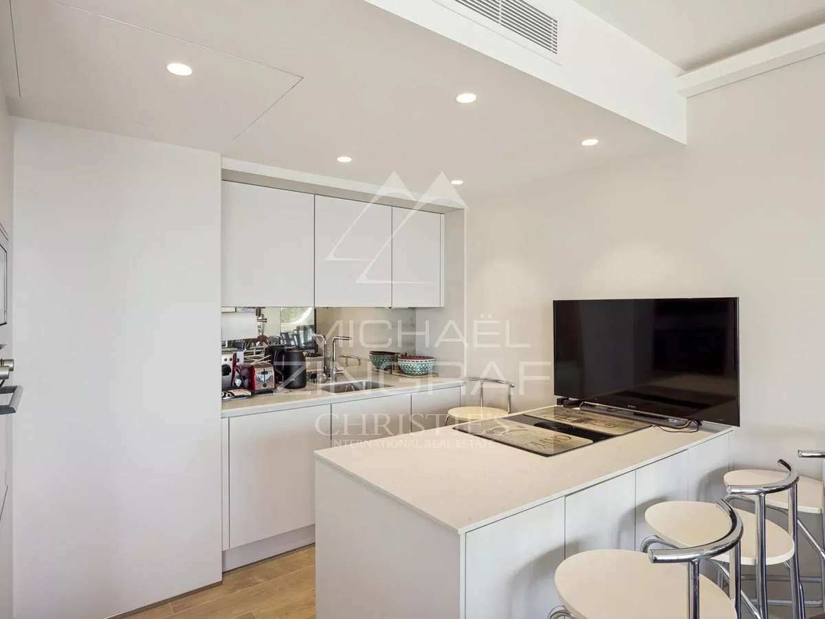 Appartement Cannes