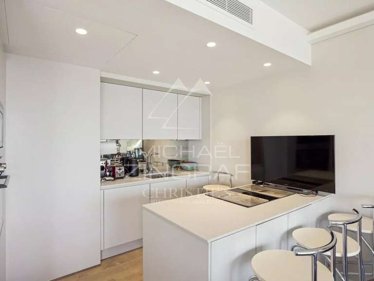 Appartement avec Vue sur mer Cannes - 2 chambres - 95m²