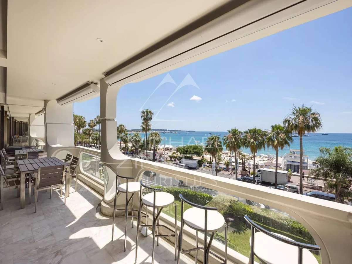 Appartement Cannes