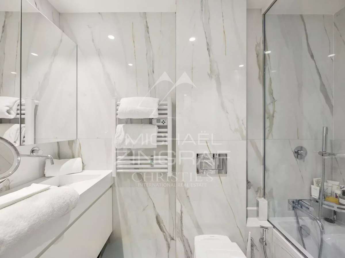 Appartement Cannes