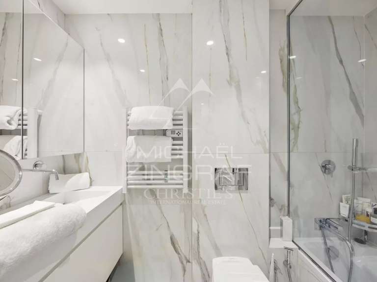 Appartement avec Vue sur mer Cannes - 2 chambres - 95m²