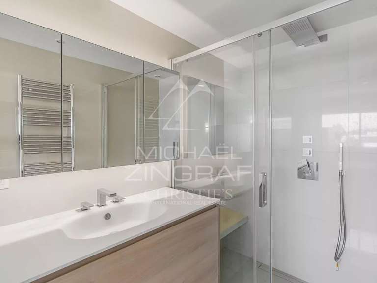 Appartement avec Vue sur mer Cannes - 2 chambres - 92m²