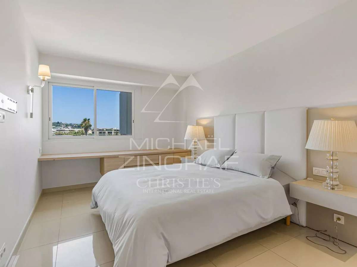 Appartement Cannes