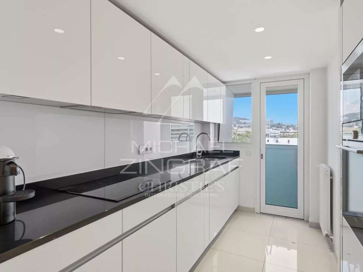 Appartement Cannes