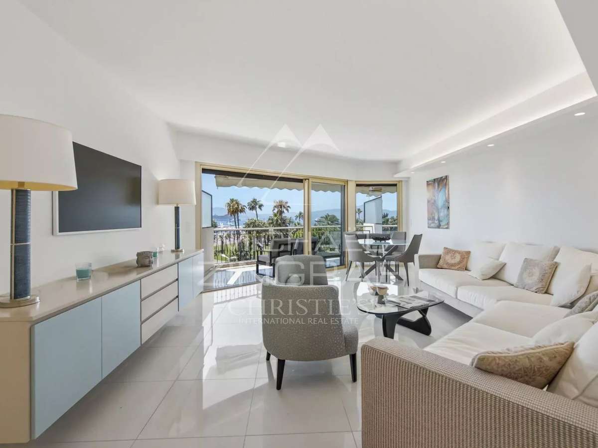 Appartement Cannes