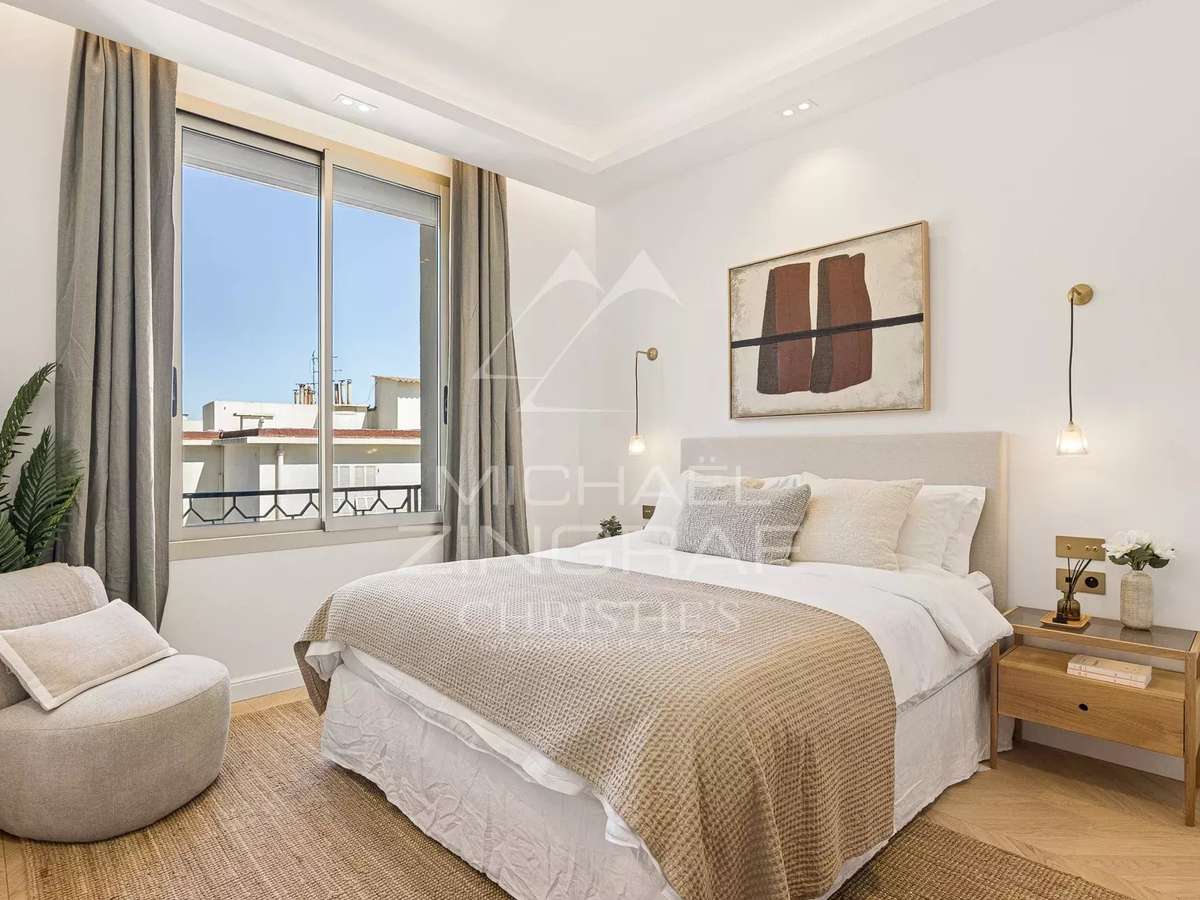 Apartment Cannes