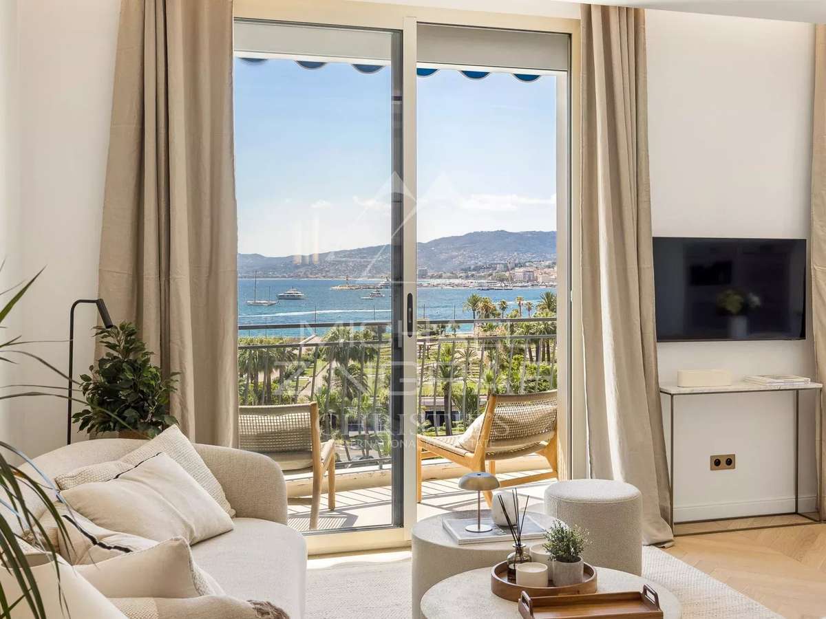 Apartment Cannes