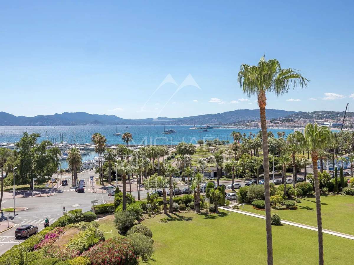 Apartment Cannes