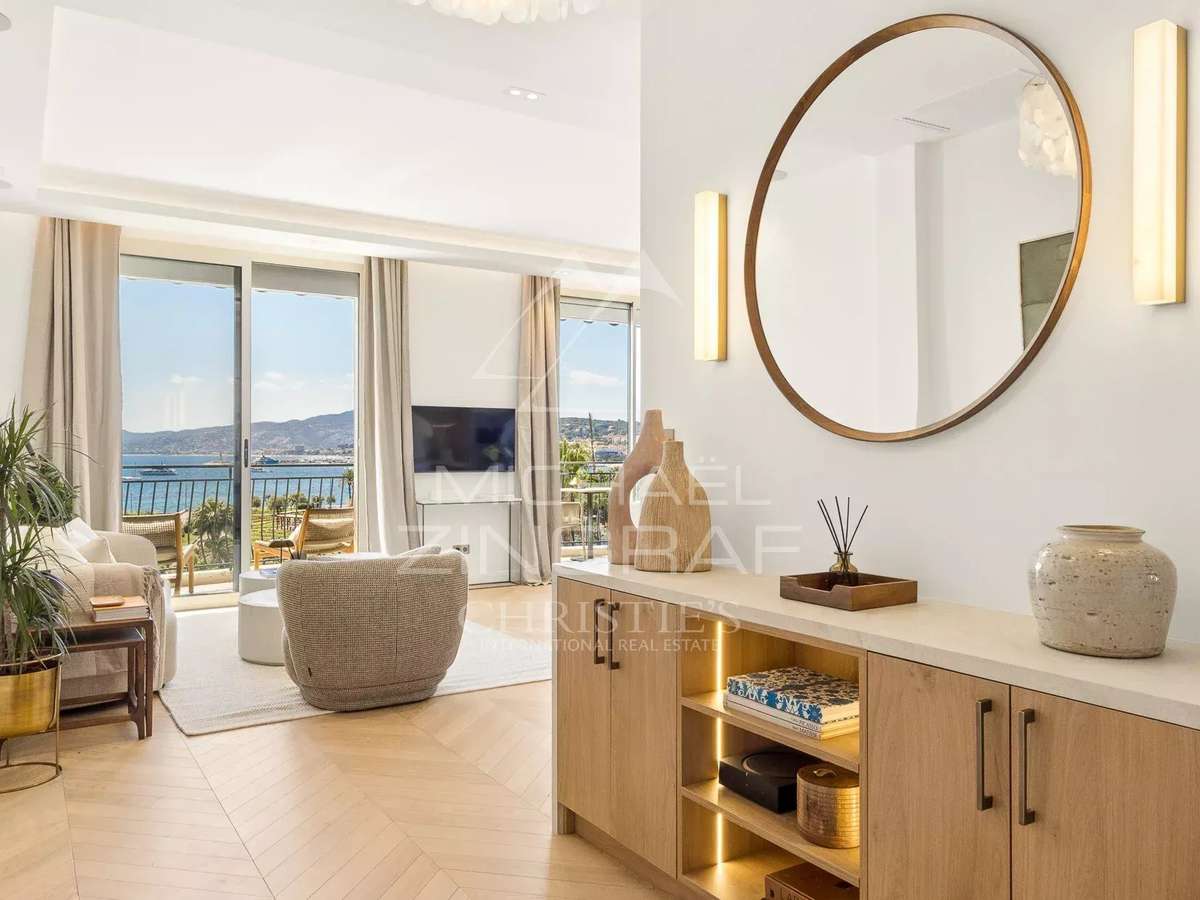 Apartment Cannes