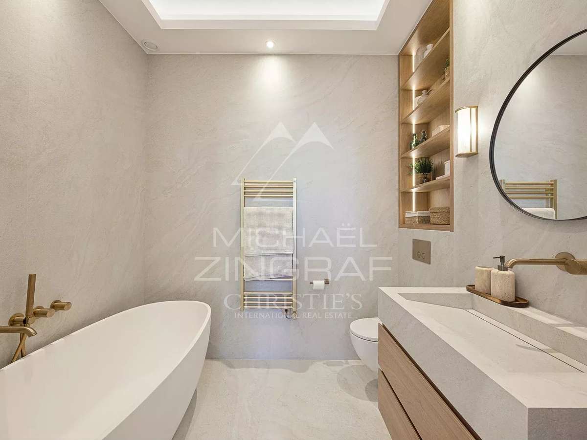 Apartment Cannes