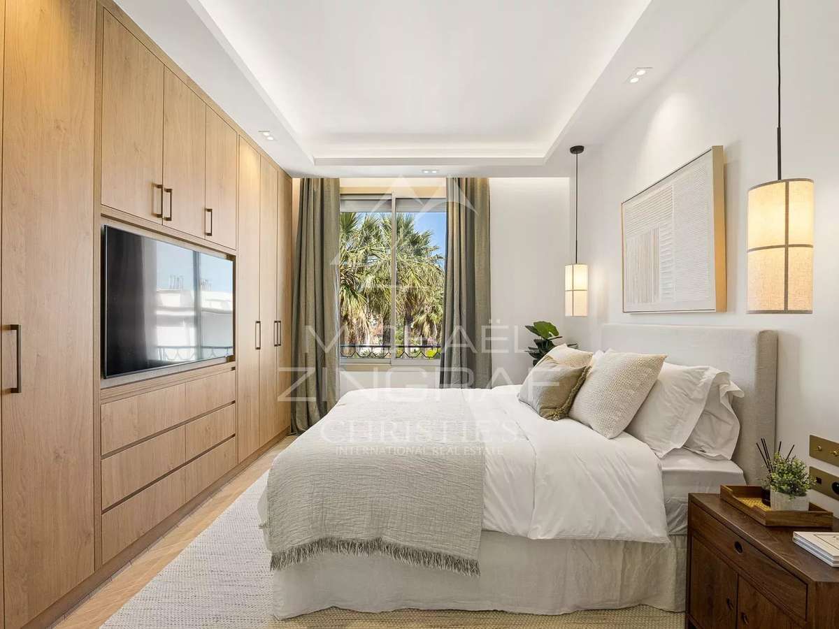 Apartment Cannes