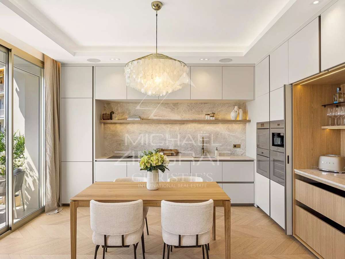 Apartment Cannes