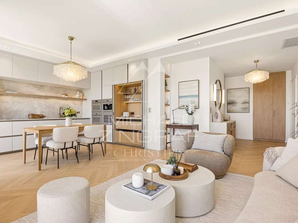 Apartment Cannes