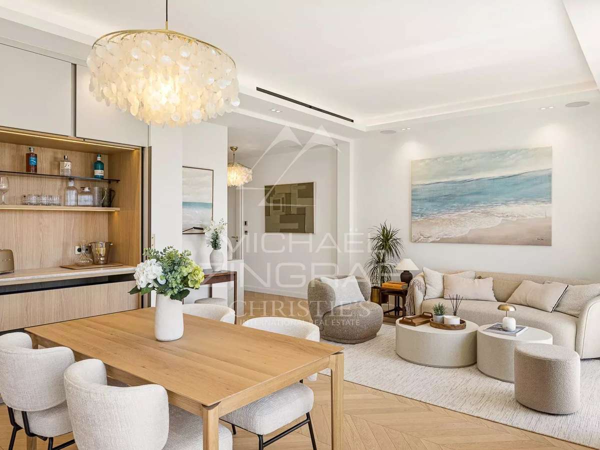 Apartment Cannes