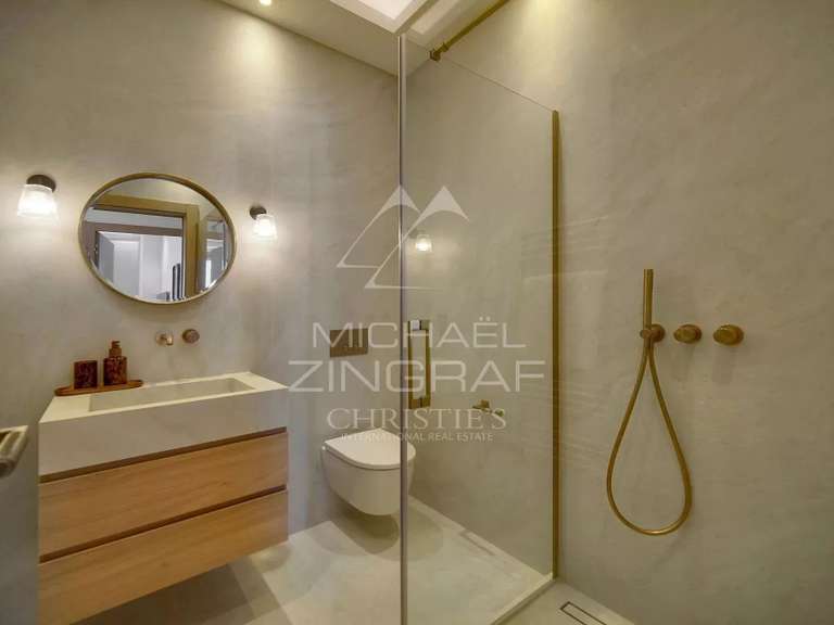 Appartement avec Vue sur mer Cannes - 2 chambres - 80m²