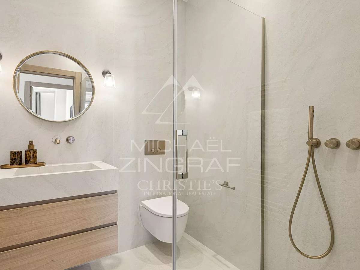 Apartment Cannes