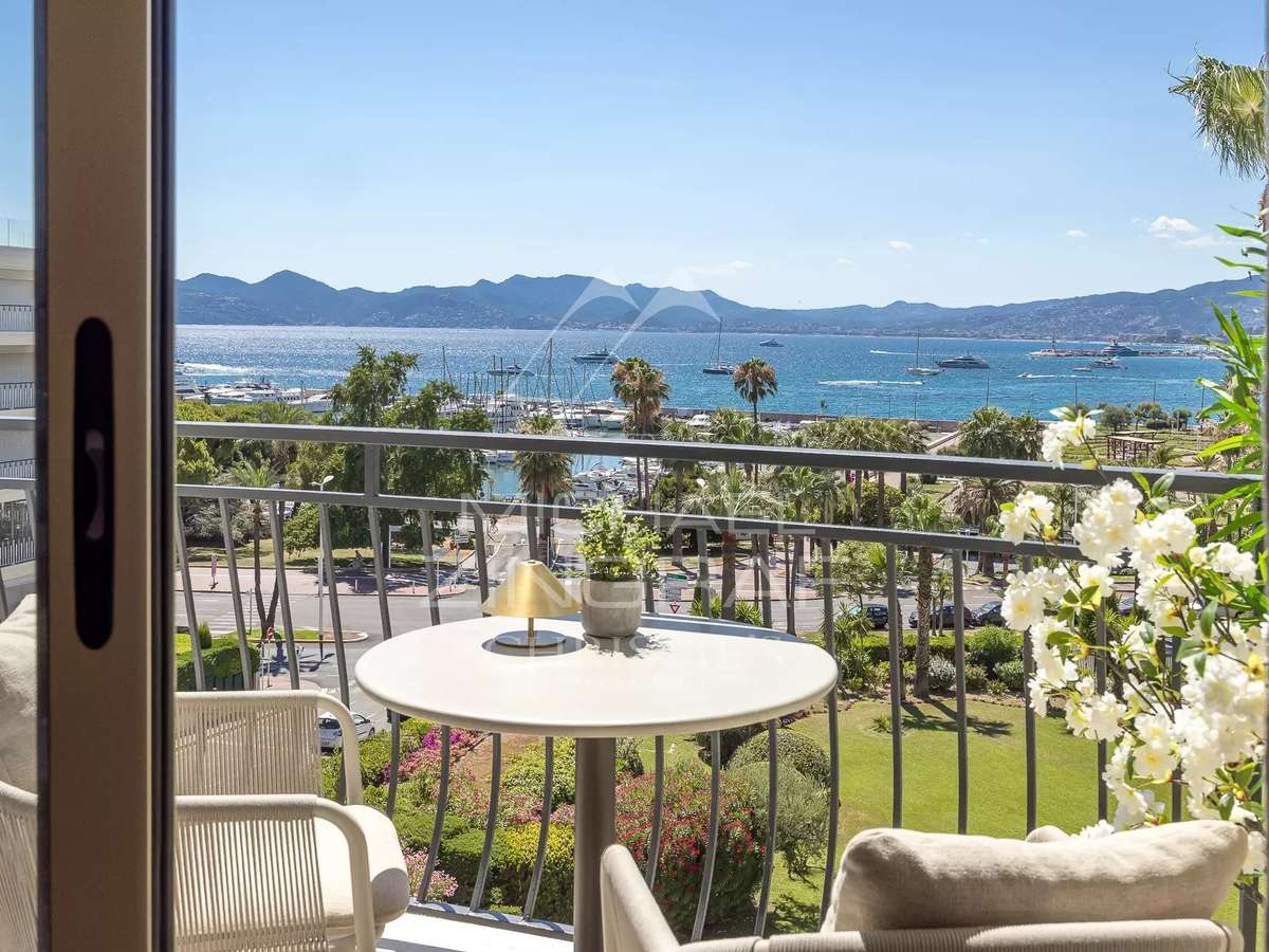 Apartment Cannes