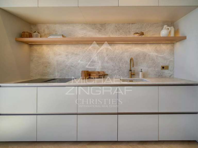 Appartement avec Vue sur mer Cannes - 2 chambres - 80m²