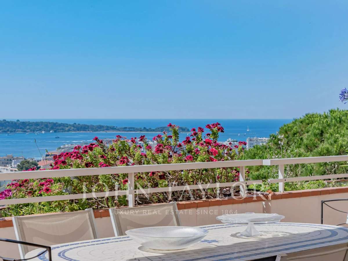 Appartement Cannes