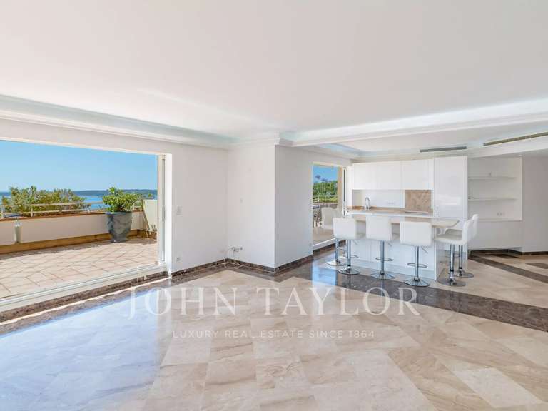Appartement Cannes - 3 chambres - 120m²