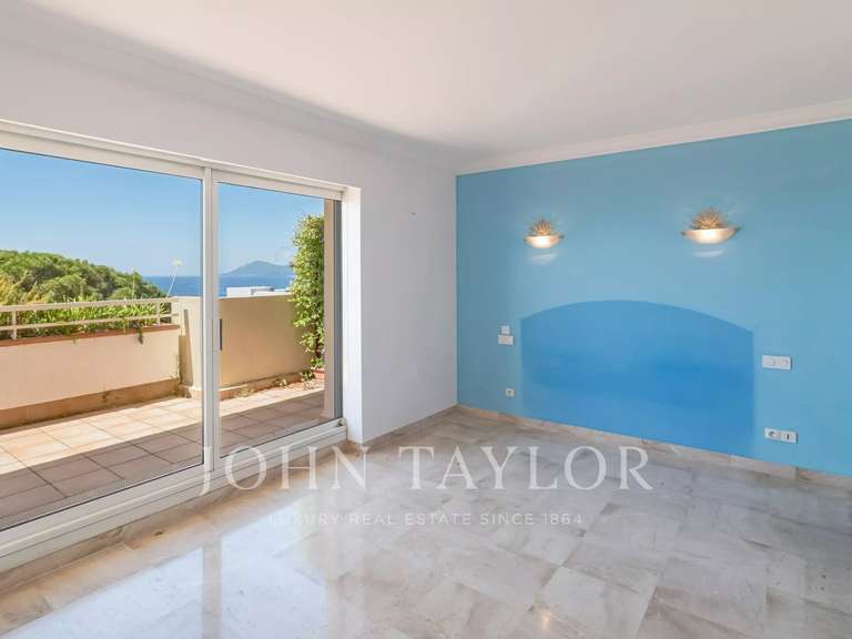 Appartement Cannes - 3 chambres - 120m²