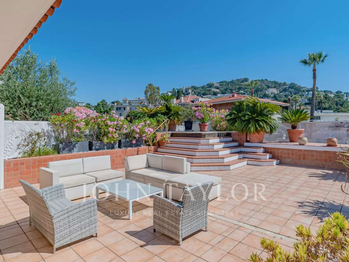 Appartement Cannes