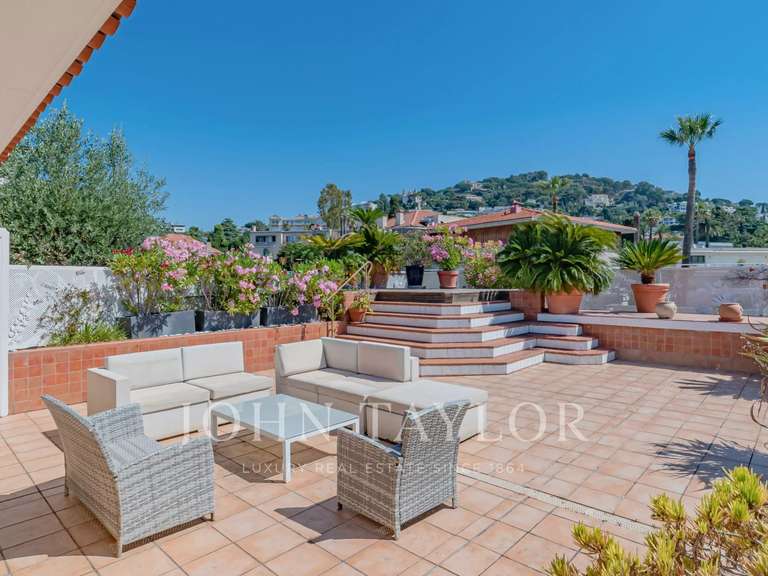 Appartement Cannes - 3 chambres - 120m²