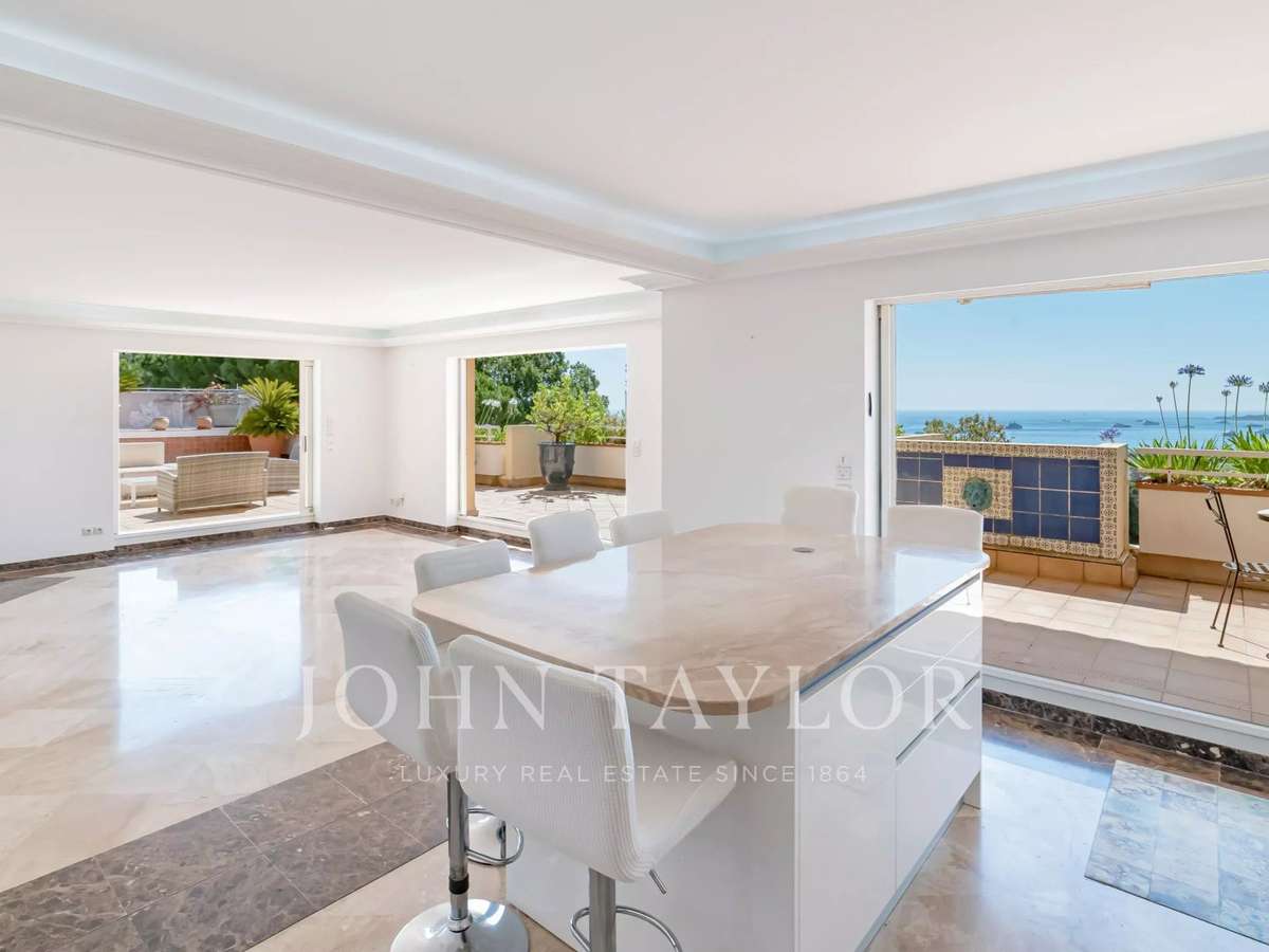 Appartement Cannes