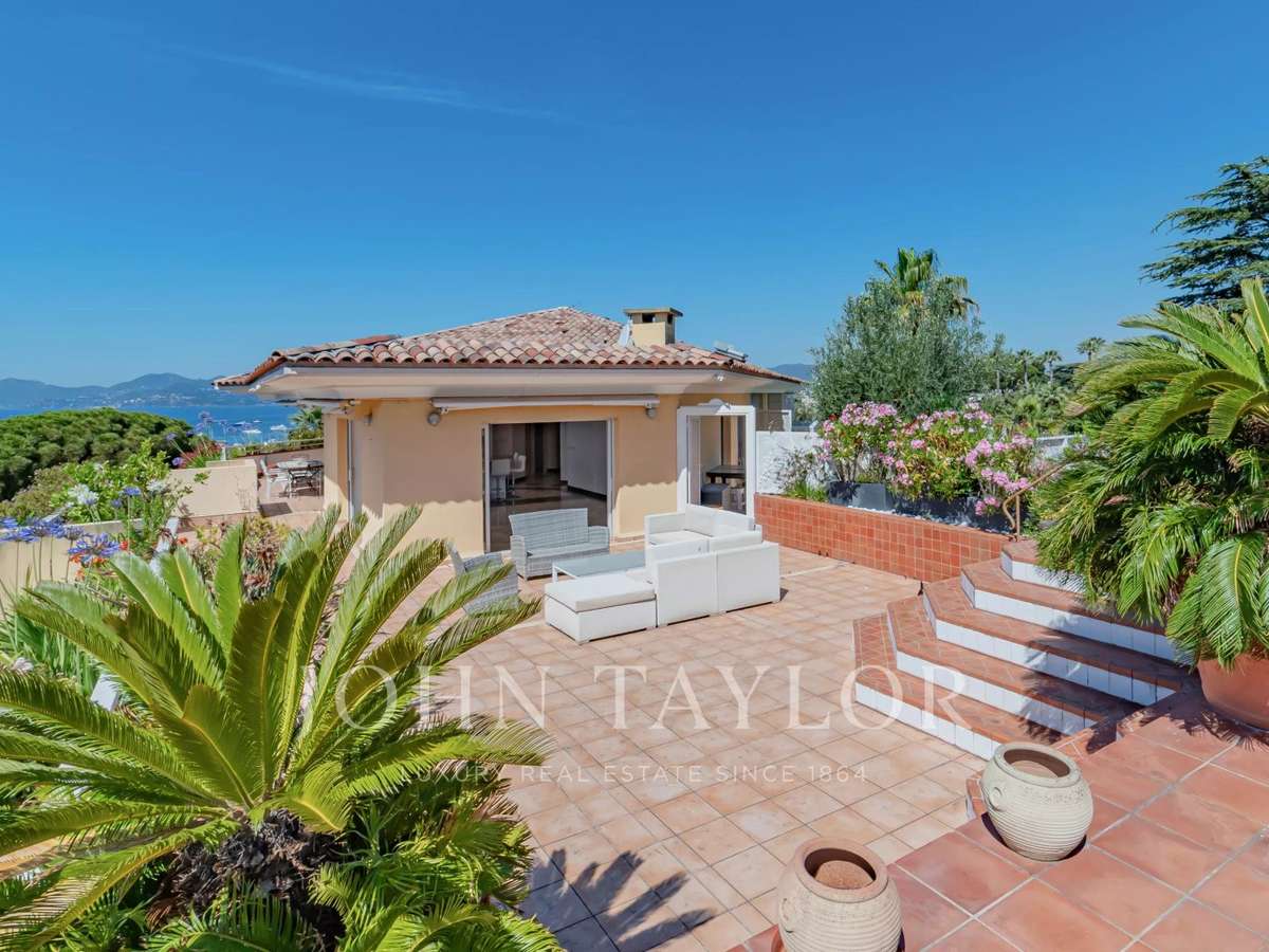 Appartement Cannes