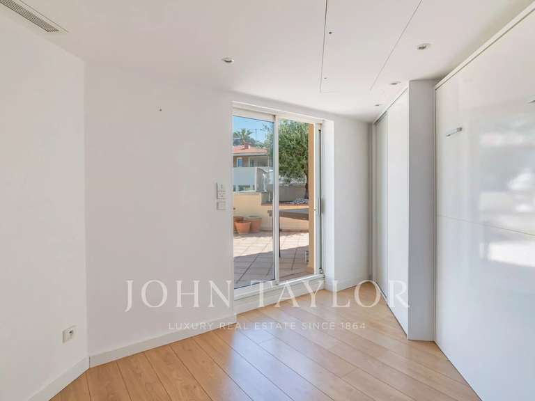 Appartement Cannes - 3 chambres - 120m²