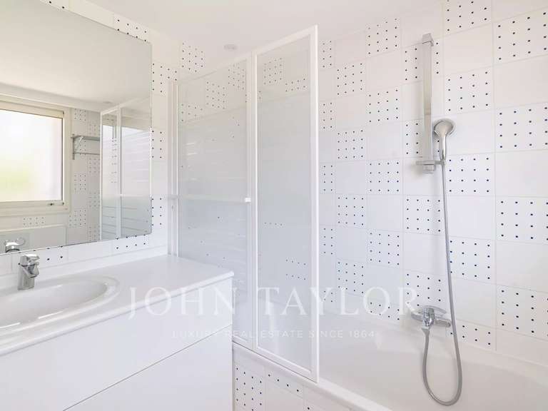 Appartement Cannes - 3 chambres - 120m²