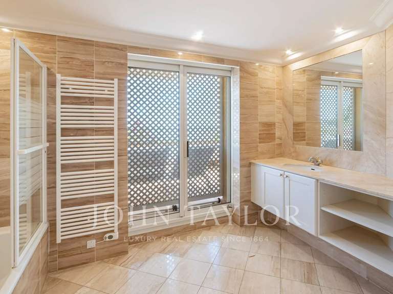 Appartement Cannes - 3 chambres - 120m²