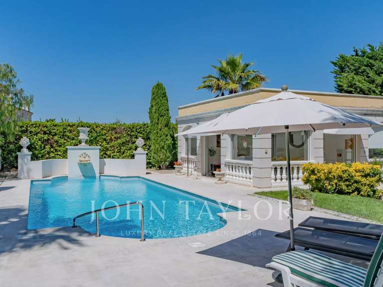 Appartement Cannes - 3 chambres - 120m²